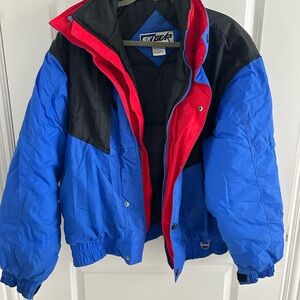 Ski gear men’s ski jacket size medium